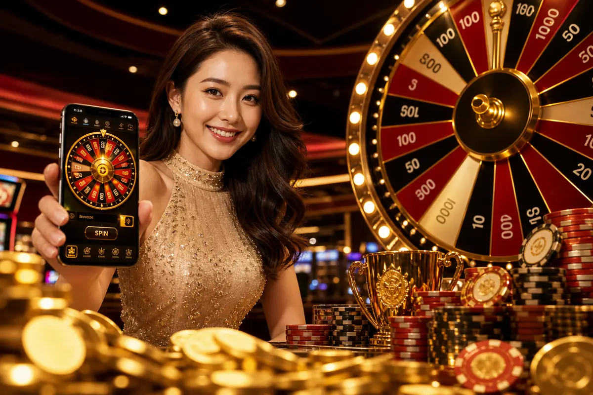 bm392 Live Casino ဒီလာဘယ်ဂိမ်းများ