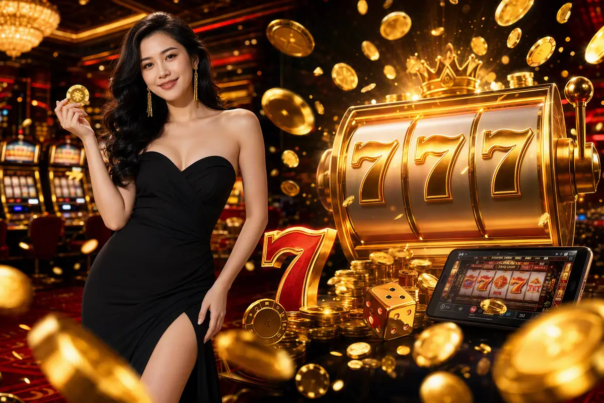 bm392 Sic Bo သုံးလုံးသော့ ဂိမ်းကစားခြင်း